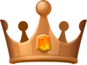 top rank icon