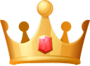top rank icon